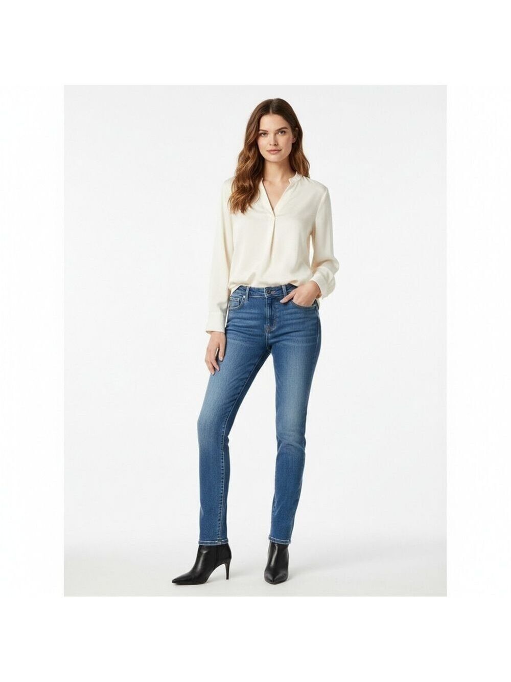 Pilcro And The Letterpress By Anthropologie Jeans Size 29